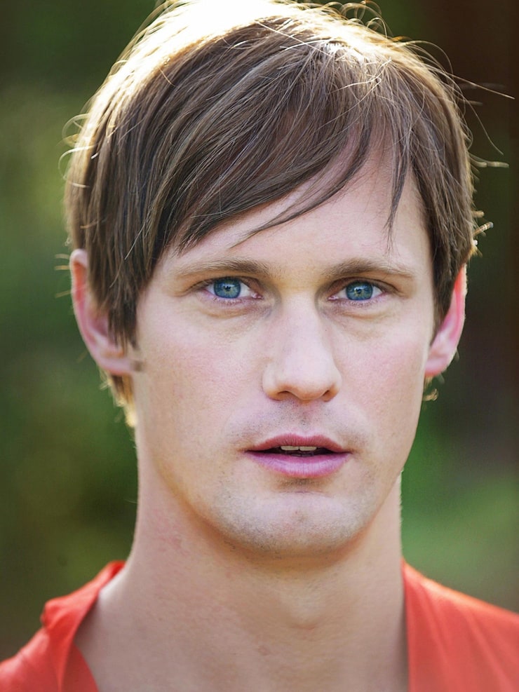 Alexander Skarsgård