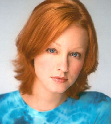 Lindy Booth