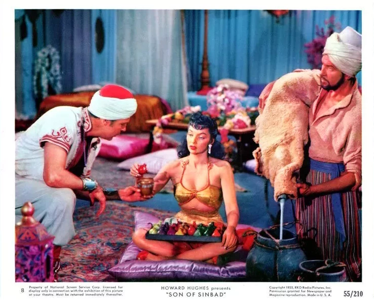 Son of Sinbad