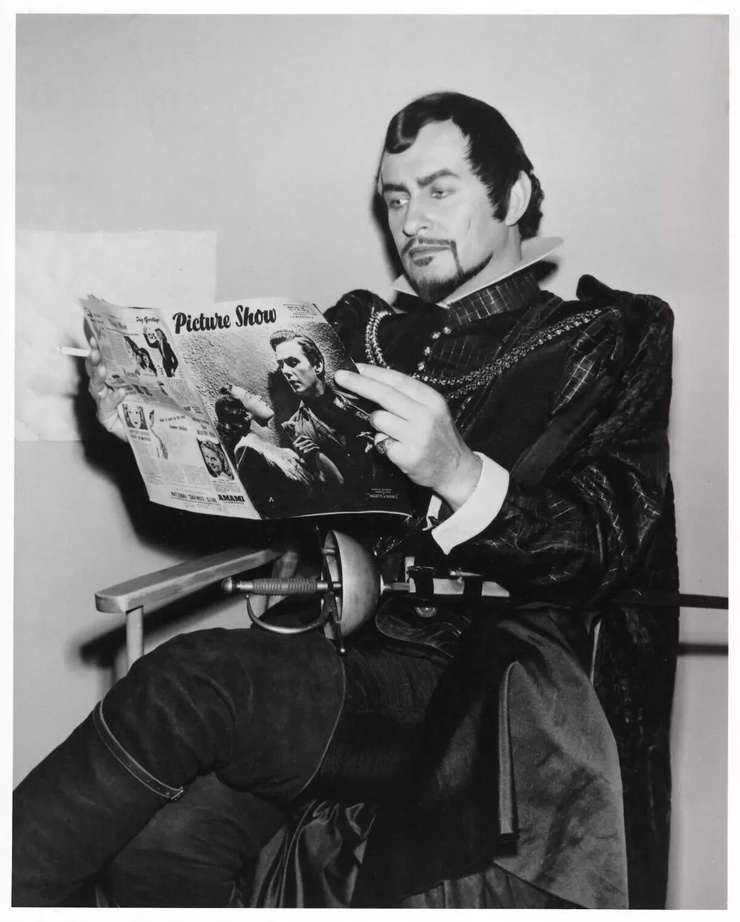 Robert Douglas