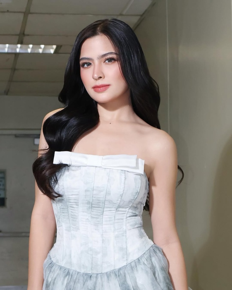 Alexa Ilacad