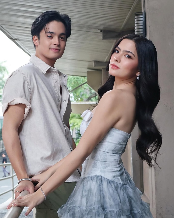Alexa Ilacad