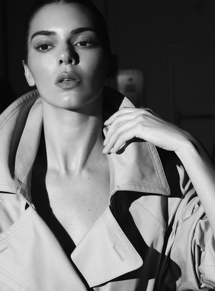 Kendall Jenner Kendall Jenner