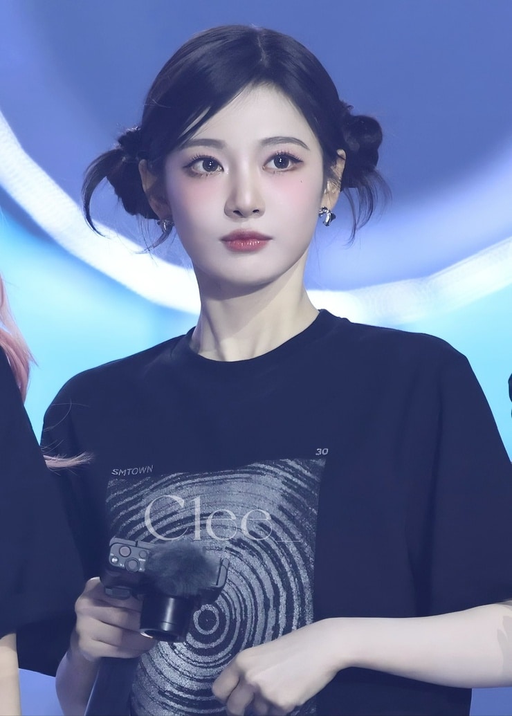 Yizhuo Ning