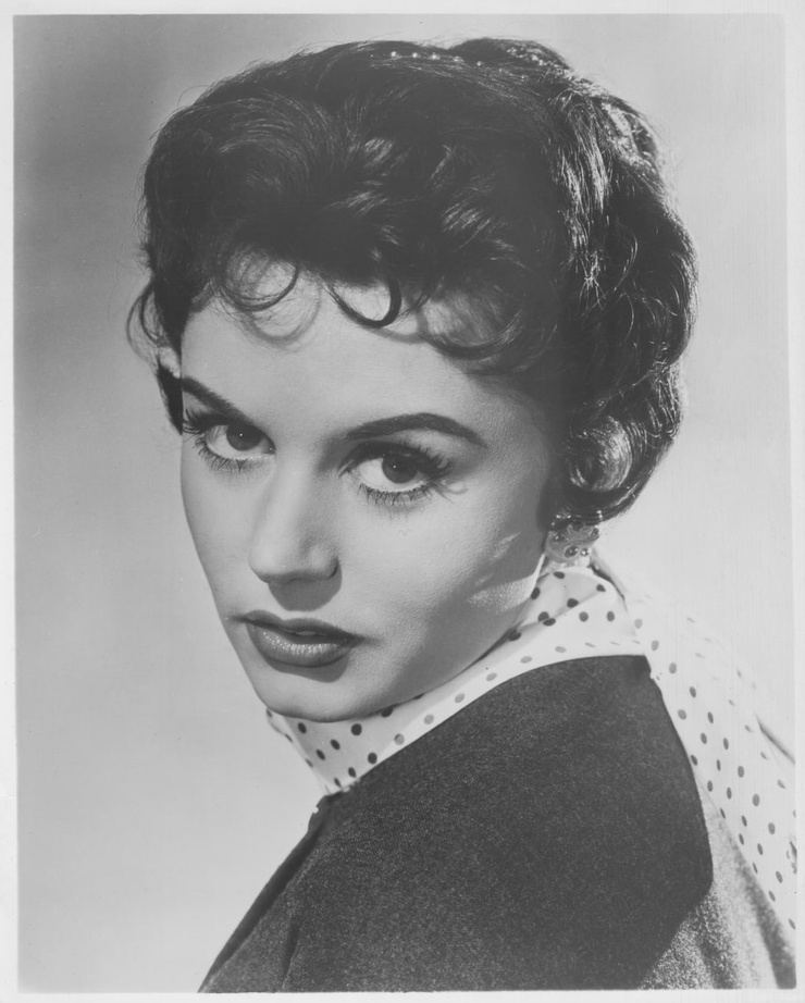 Eunice Gayson