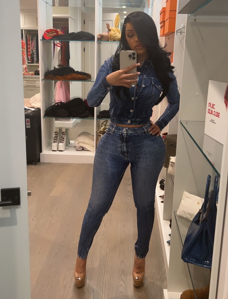 Cardi B
