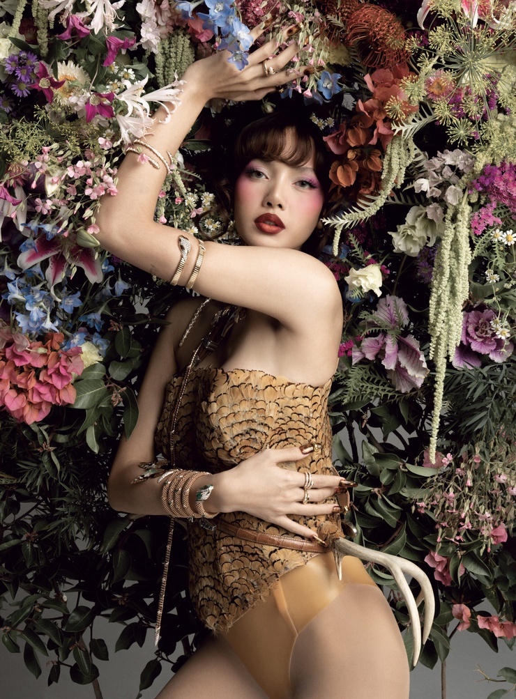 Lalisa Manoban