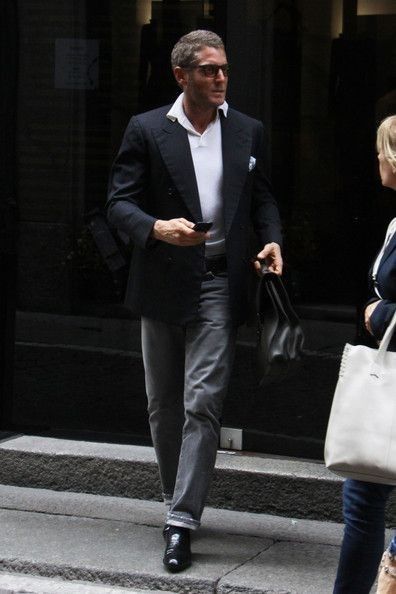 Lapo Elkann