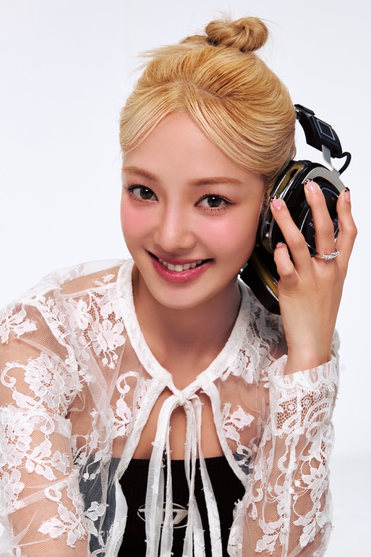 Hyoyeon