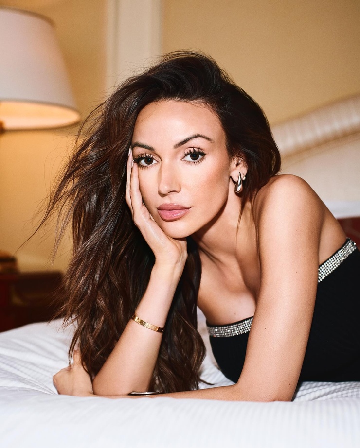 Michelle Keegan