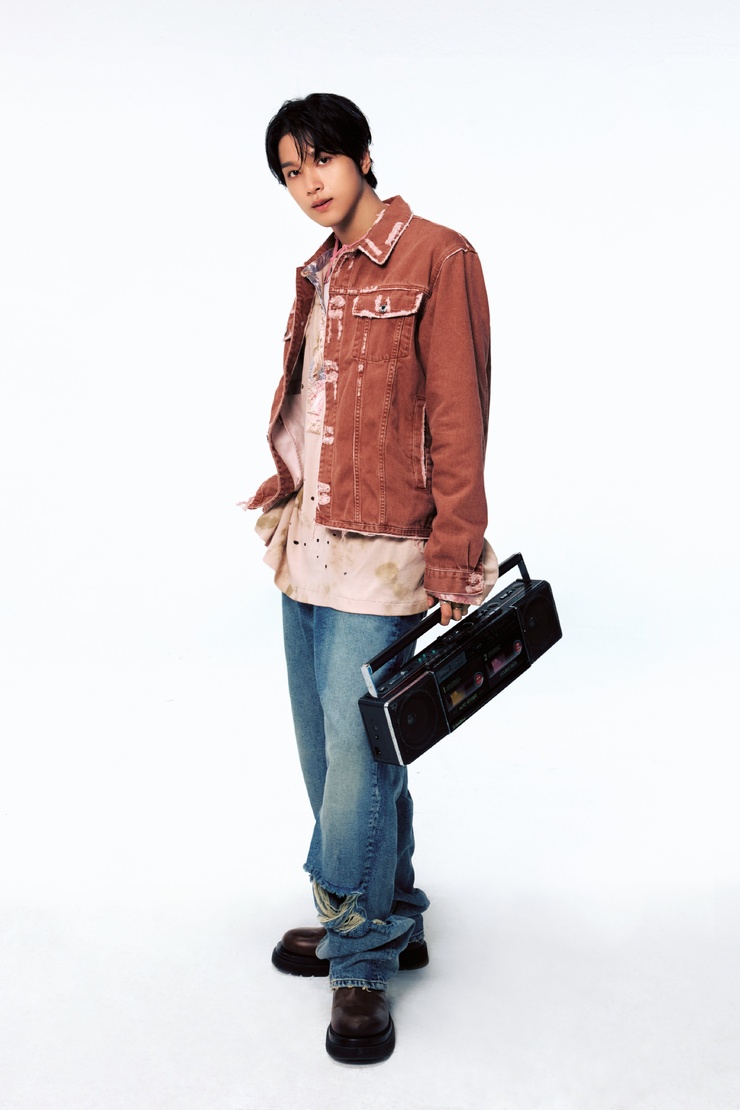 Haechan