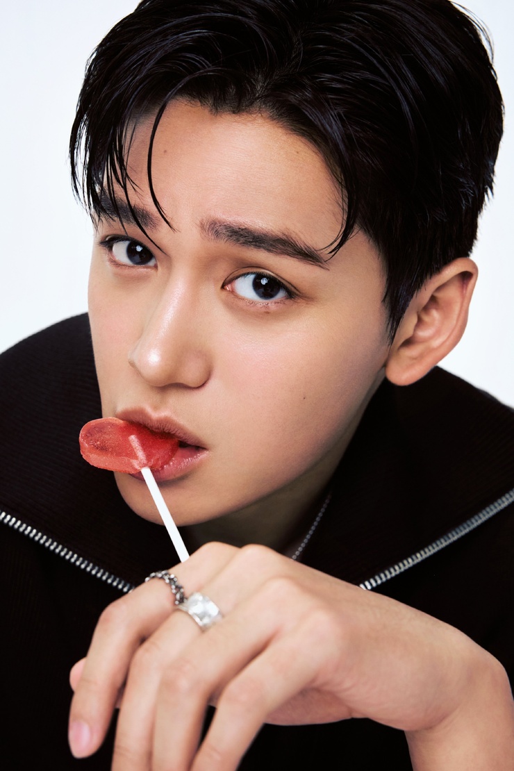 Lucas Wong