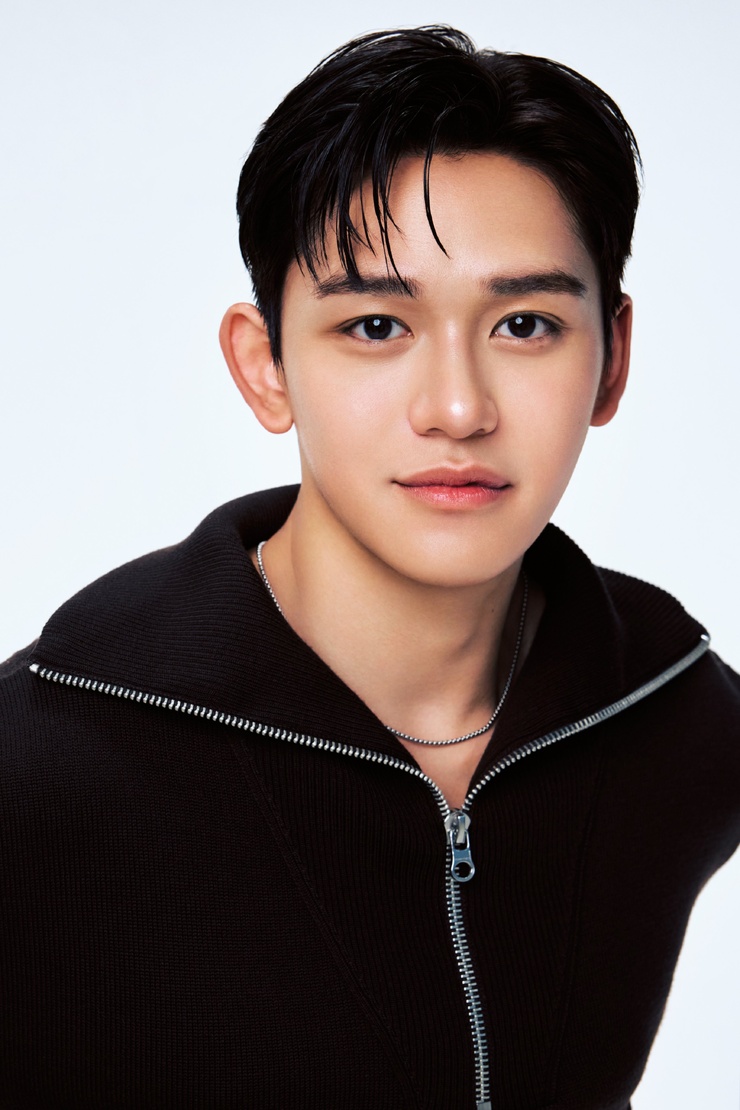Lucas Wong