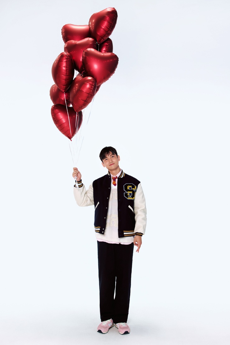 Max Changmin