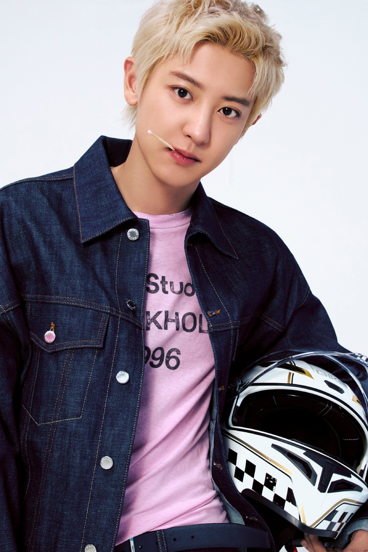 Chanyeol Park