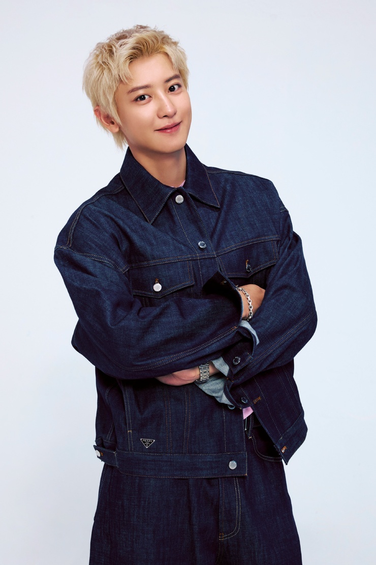 Chanyeol Park