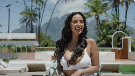 Maya Jama