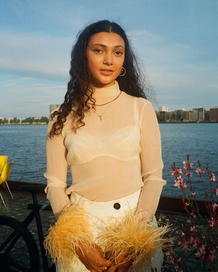 Tara Hetharia