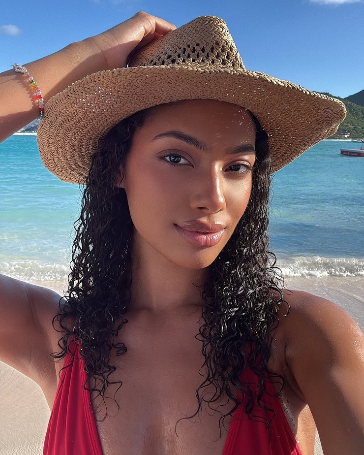 Sydney Martin