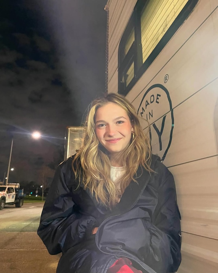 Jayden Bartels