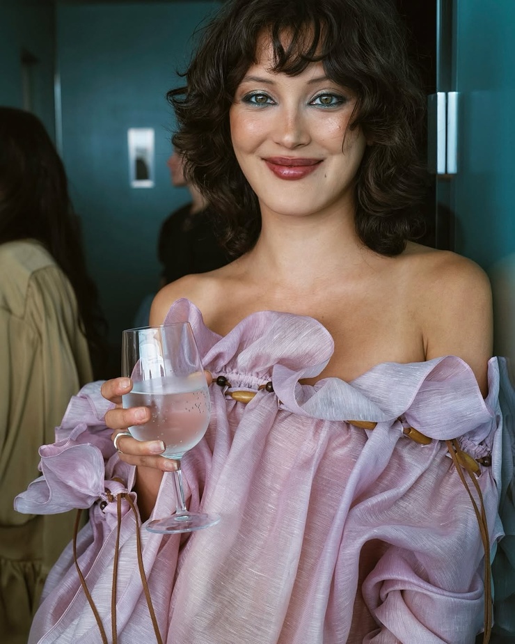 Melanie Jarnson