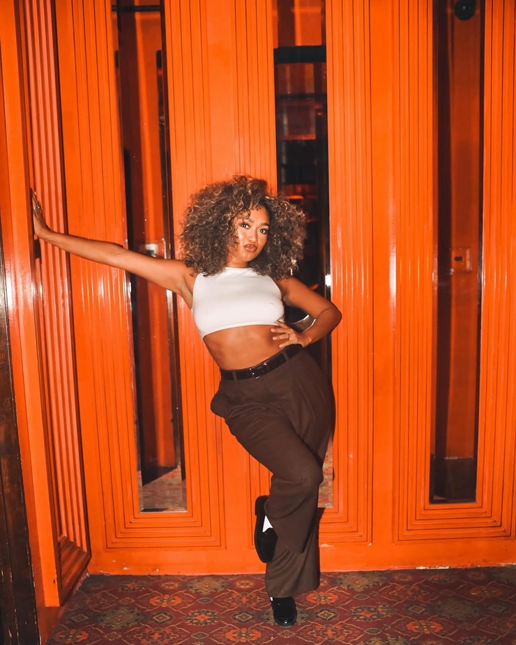 Jazlyn Martin