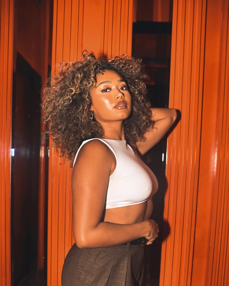 Jazlyn Martin