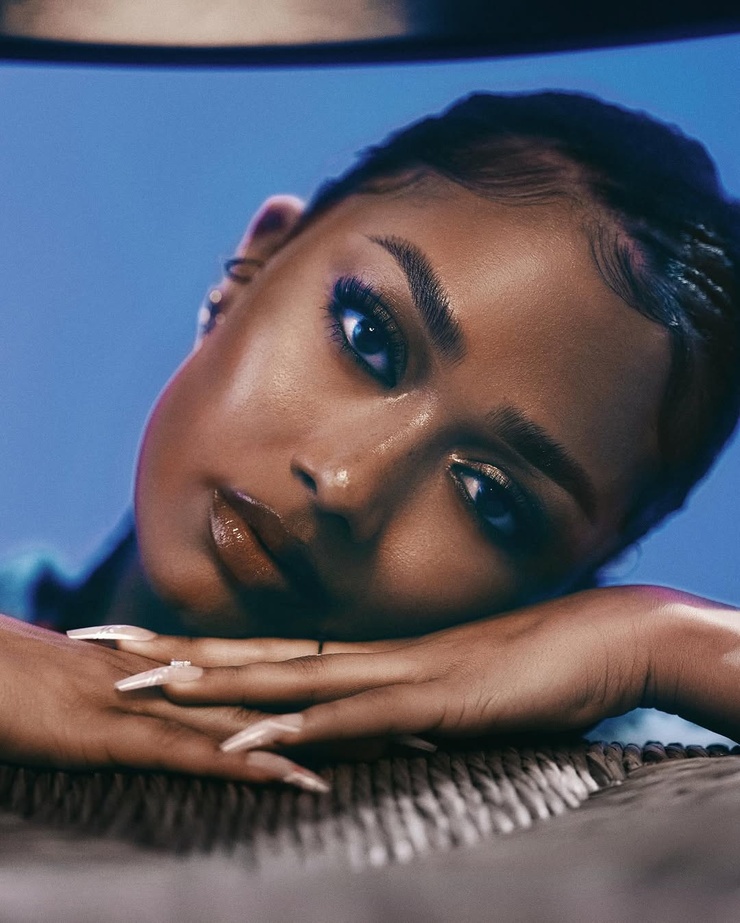 Jazlyn Martin