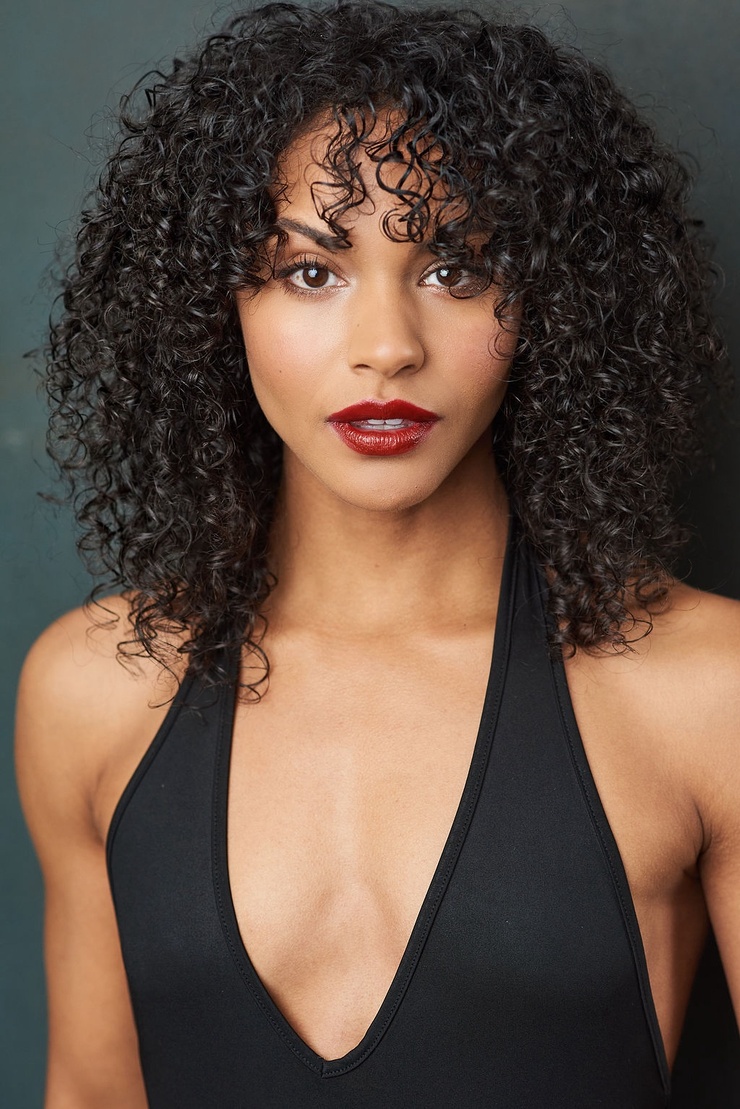 Jordan Coleman