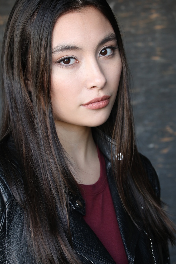 Miya Horcher
