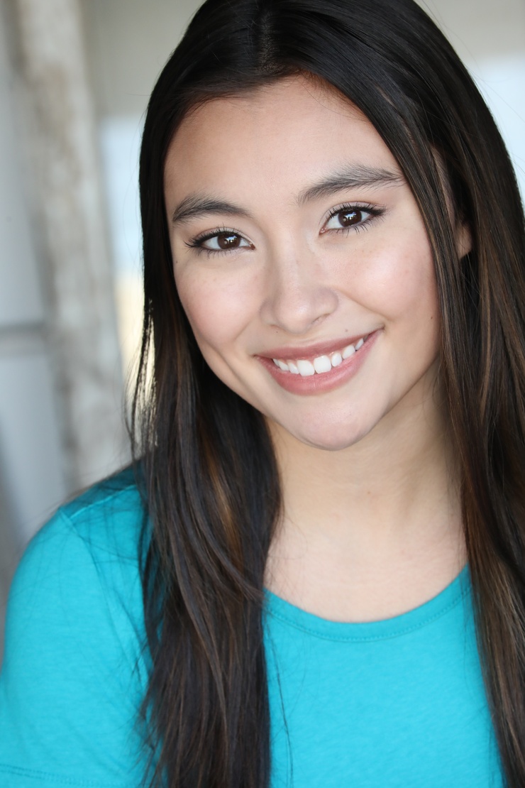 Miya Horcher