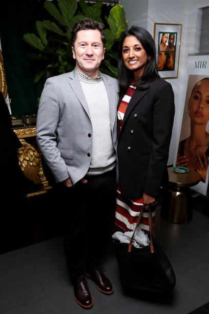 Julian Ramirez, Sumi Somaskanda