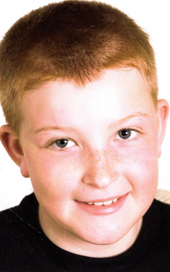 Rory Sykes
