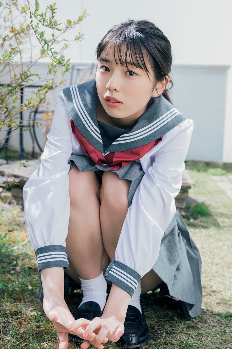 Hina Kikuchi Hina Kikuchi