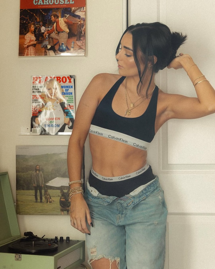 Indiana Massara