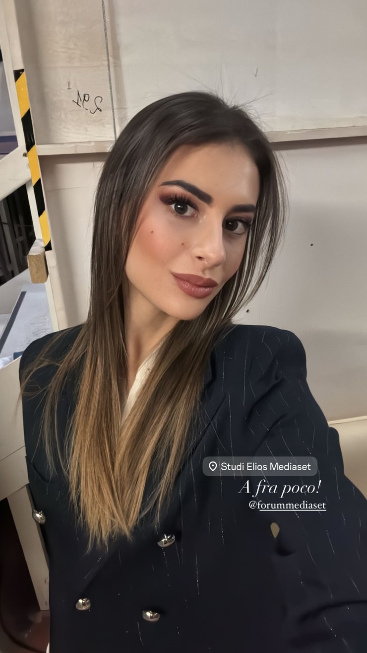Chiara Stile Chiara Stile