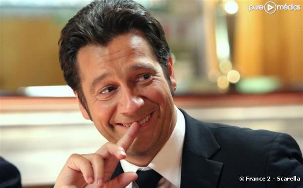 Laurent Gerra