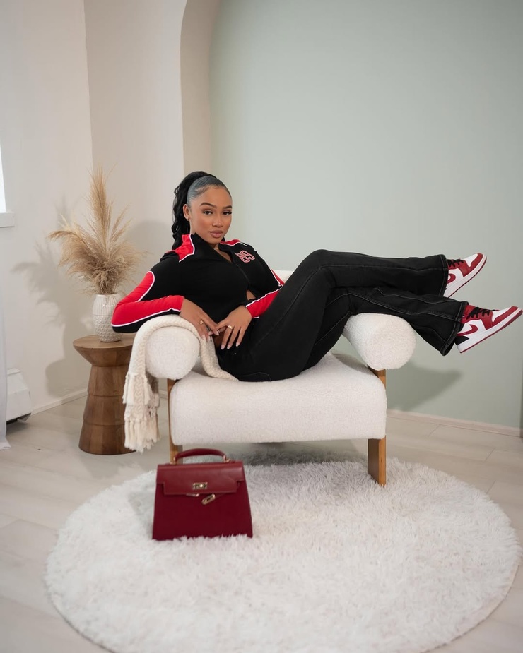 Shadean Peniston