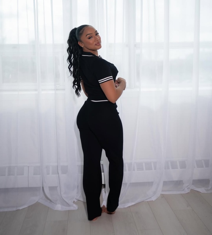 Shadean Peniston