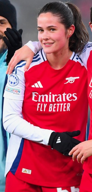 Freya Godfrey