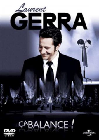 Laurent Gerra