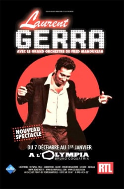 Laurent Gerra