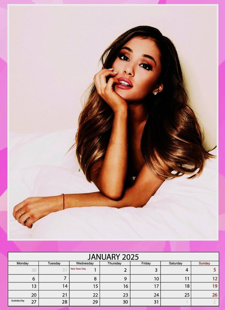 Ariana Grande Ariana Grande