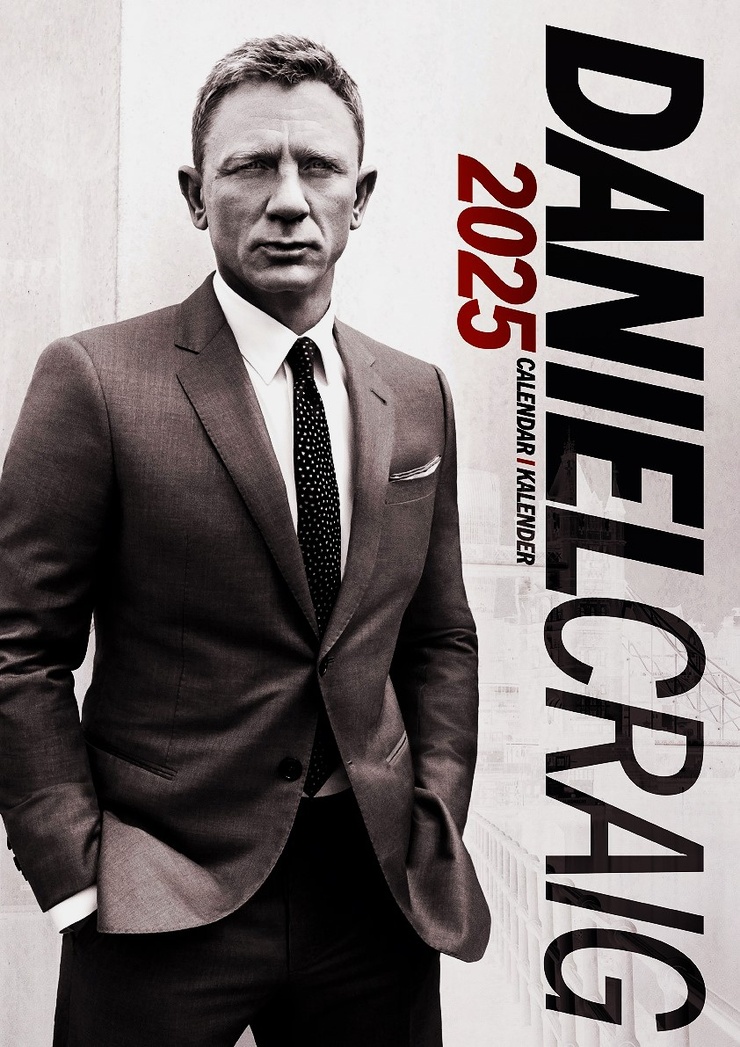 Daniel Craig Daniel Craig