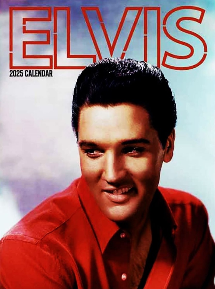 Elvis Presley Elvis Presley