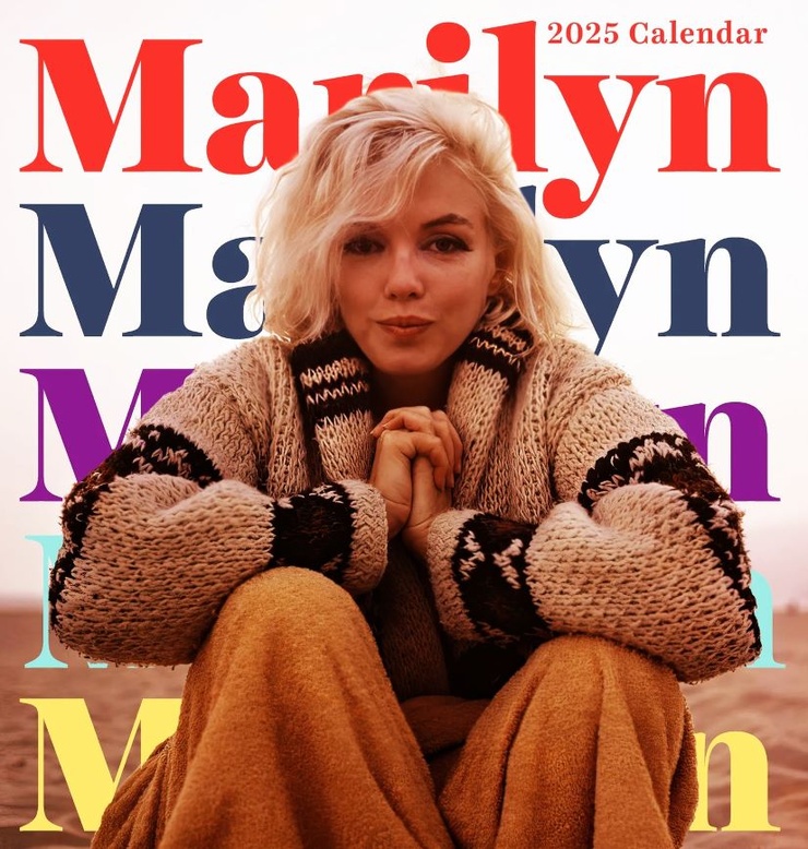 Marilyn Monroe Marilyn Monroe