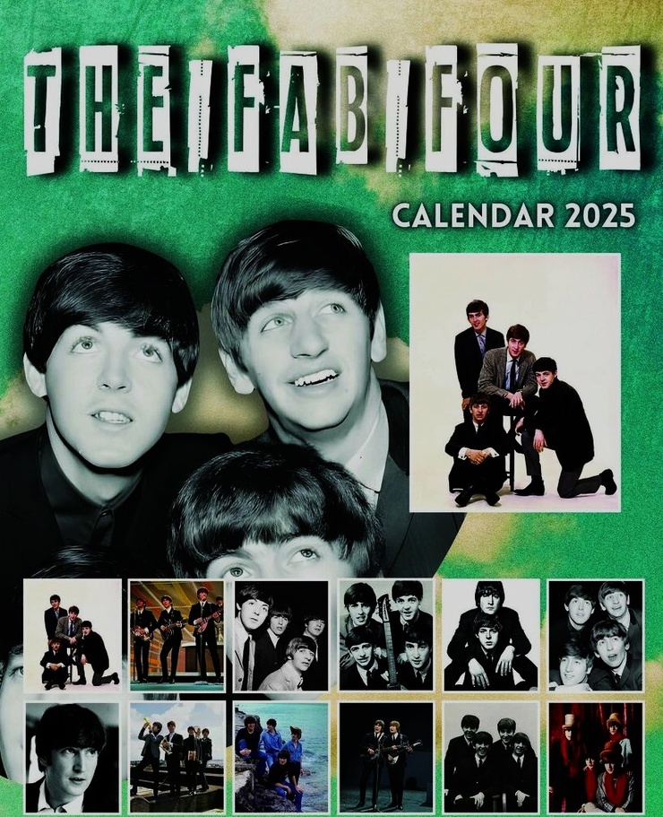 The Beatles The Beatles