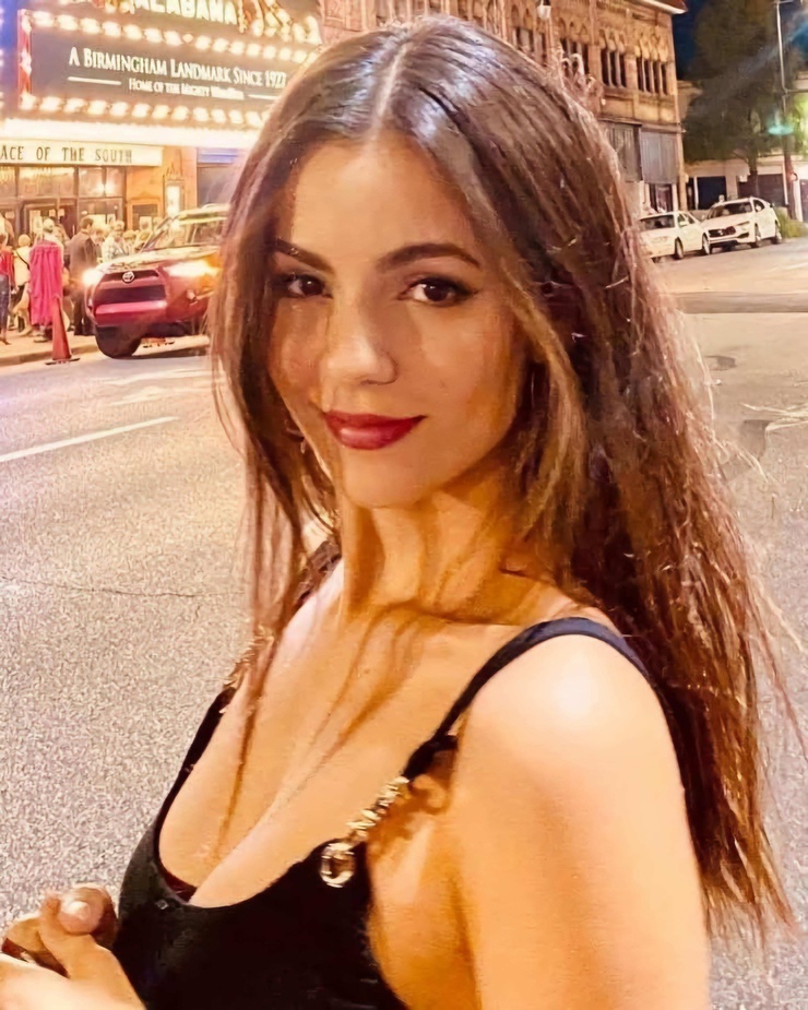 Victoria Justice Victoria Justice