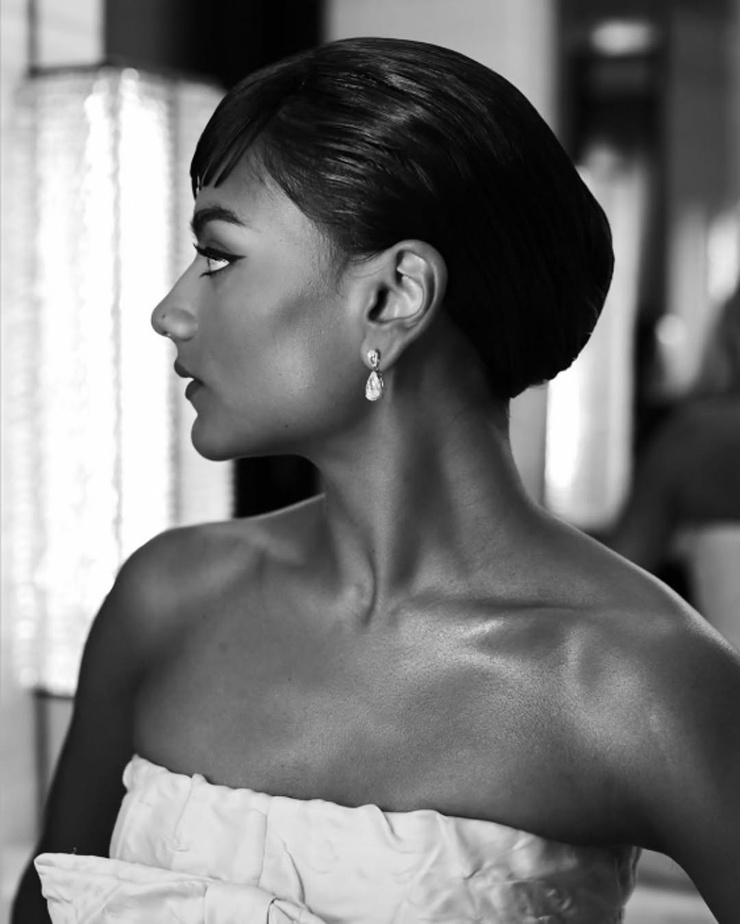 Simone Ashley