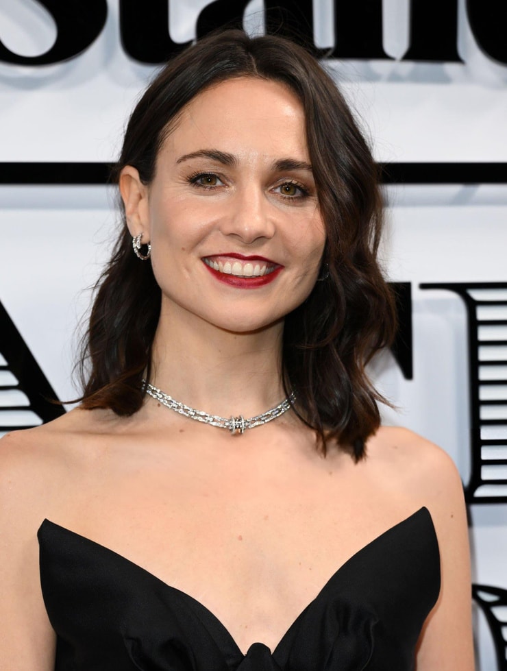 Tuppence Middleton Tuppence Middleton
